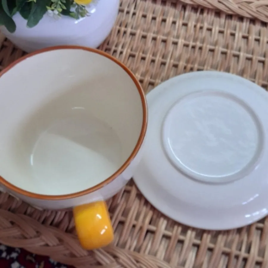 سوپ خوری گل برجسته