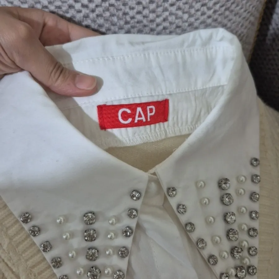 بافت وارداتی cap