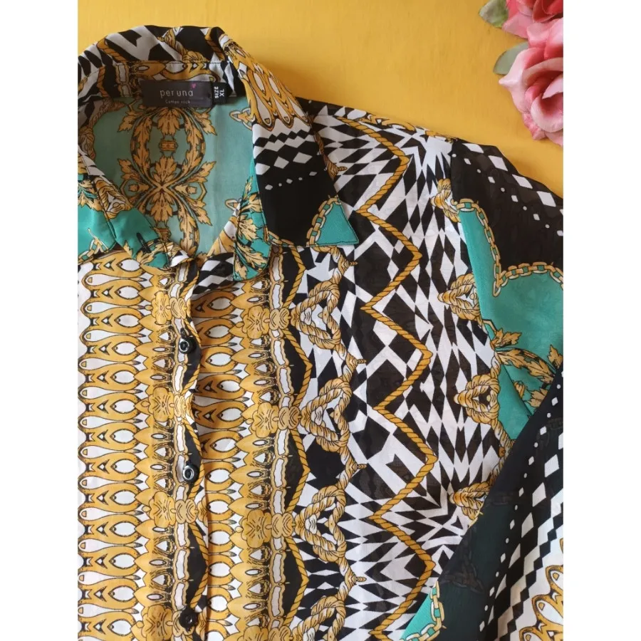 شومیز زنانه و دخترانه