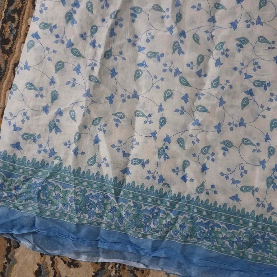 شال نخی نو