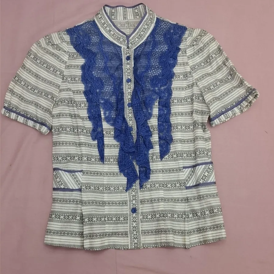 شومیز زنانه