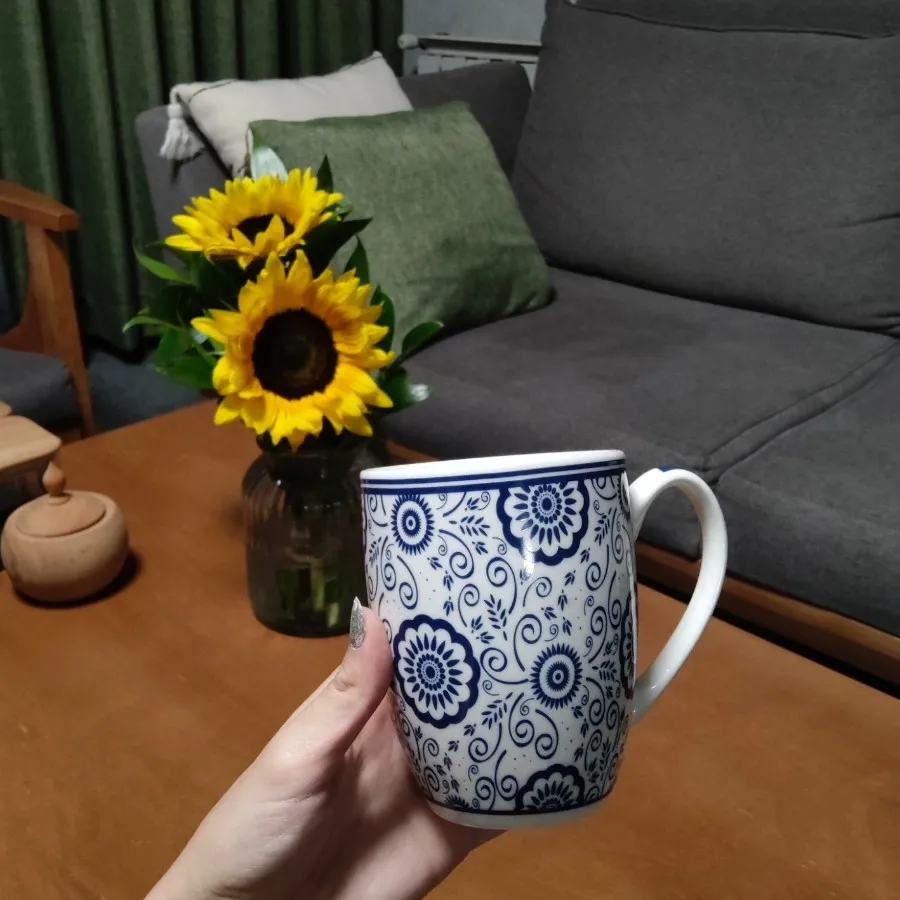 ماگ سرامیکی آکبند