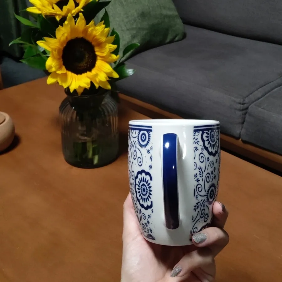 ماگ سرامیکی آکبند