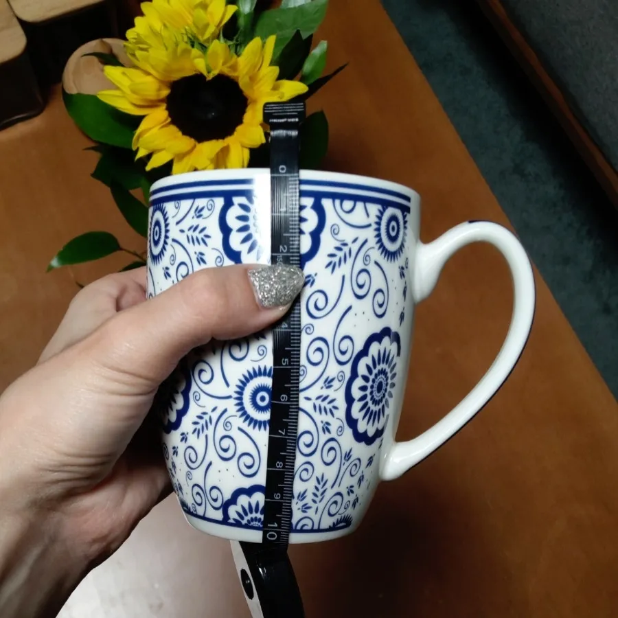 ماگ سرامیکی آکبند