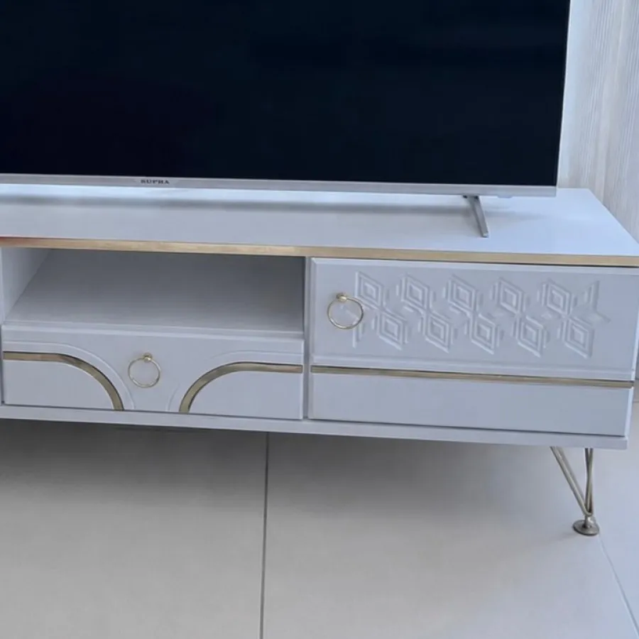 زیر تلویزیونی