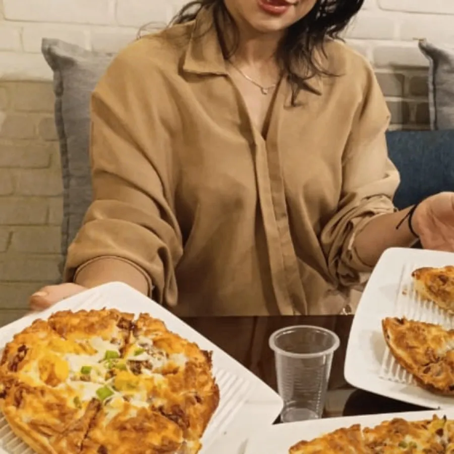 شومیز گره ای