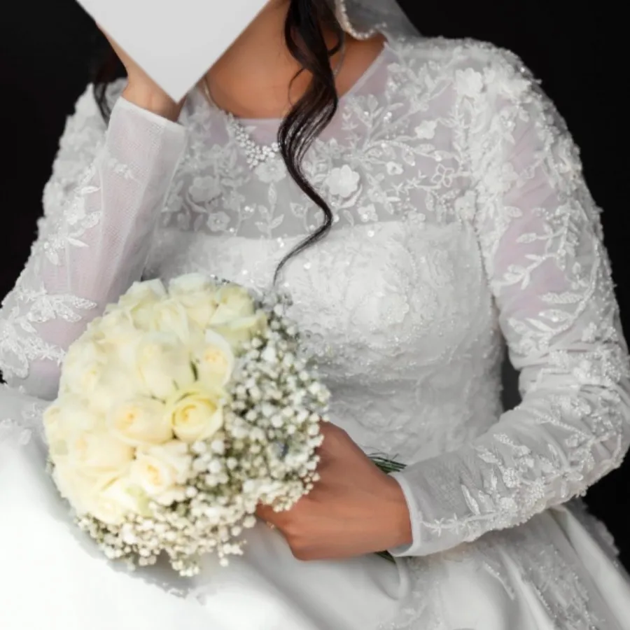 لباس عروس