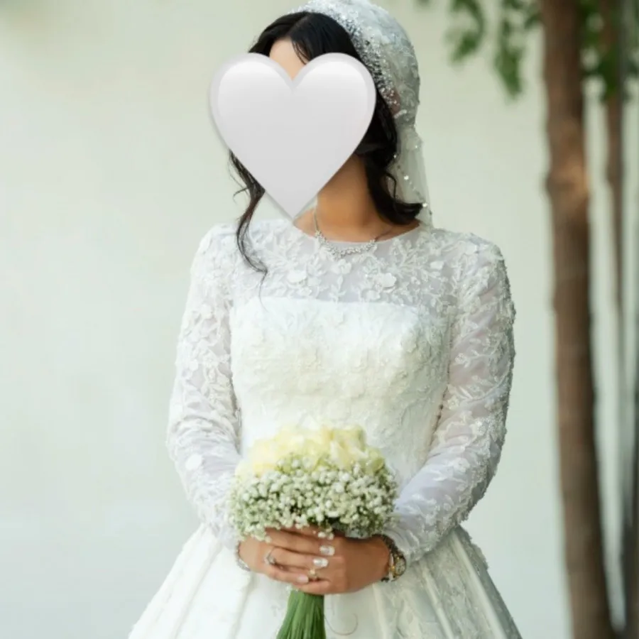 لباس عروس