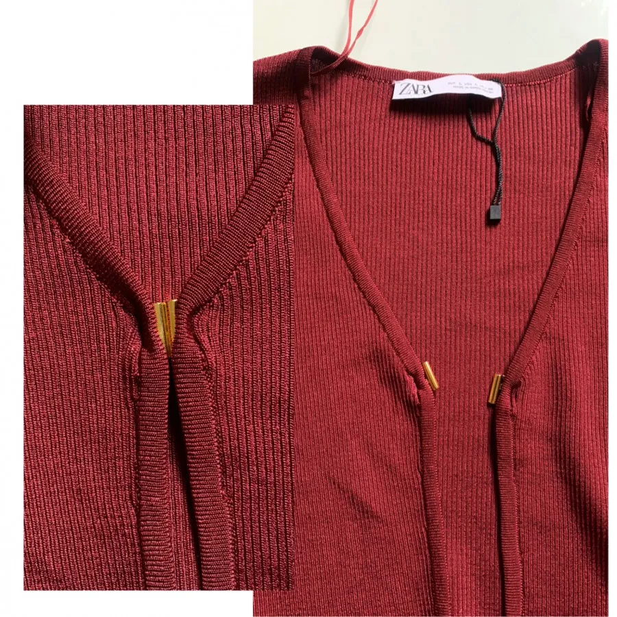کاردیگان zara