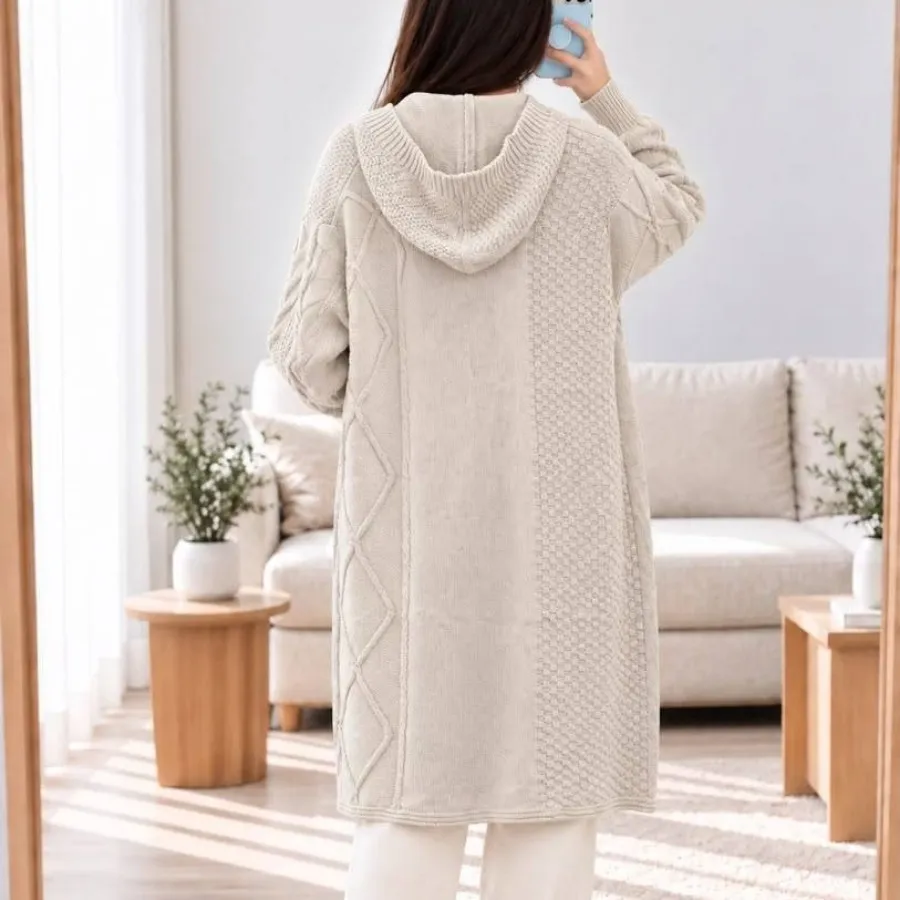 راکت بافت بلند کلاهدار