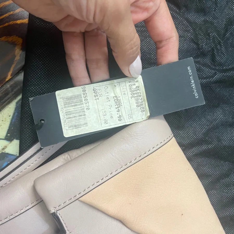 کیف اصل Calvin Klein | نو