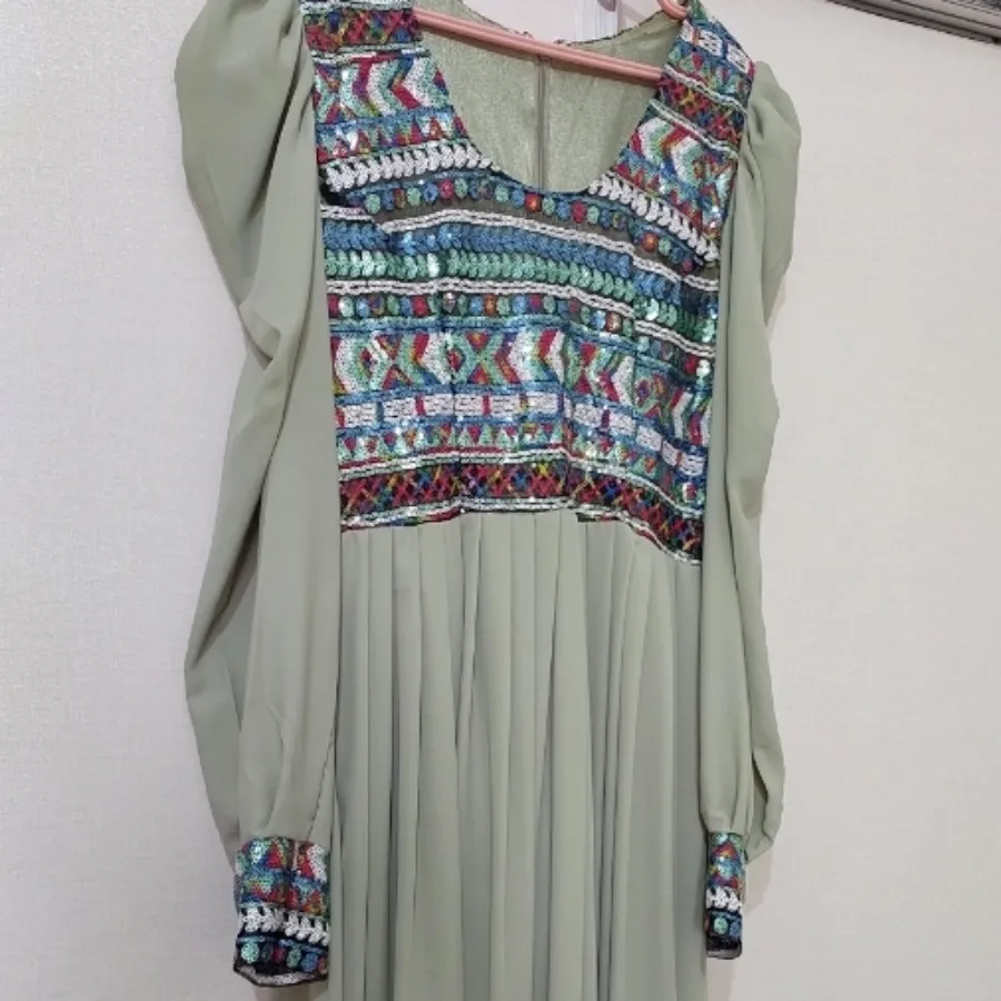لباس مجلسی