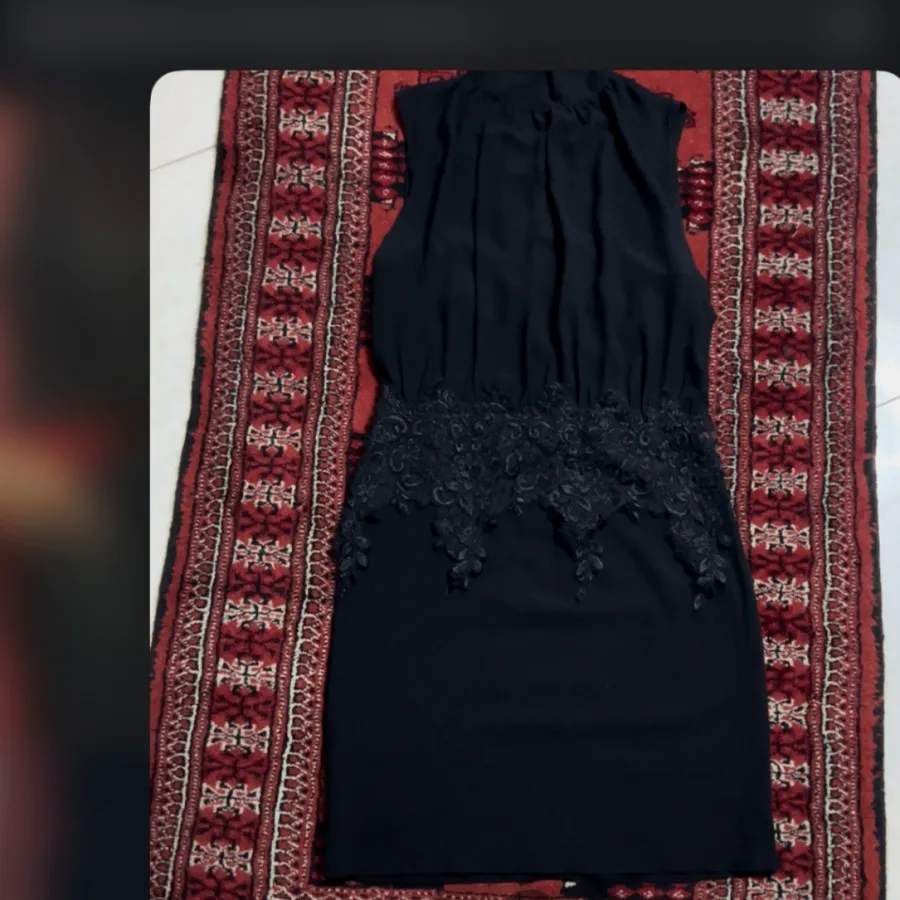 پیراهن مجلسی اورجینال