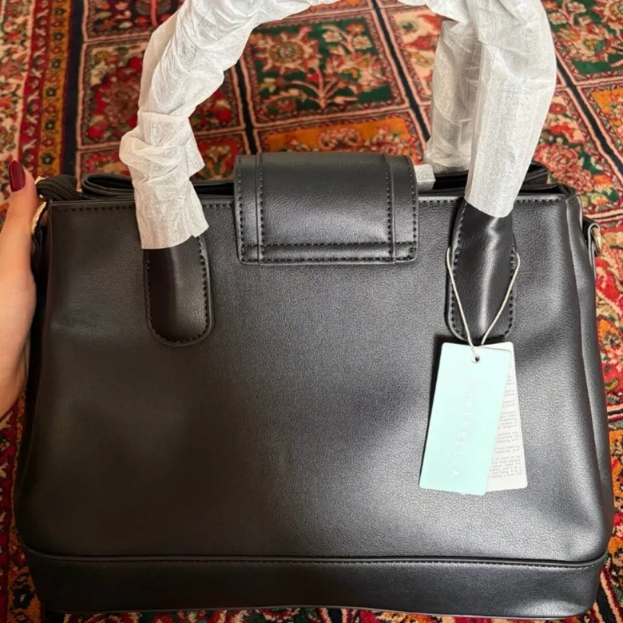 کیف دوشی بزرگ