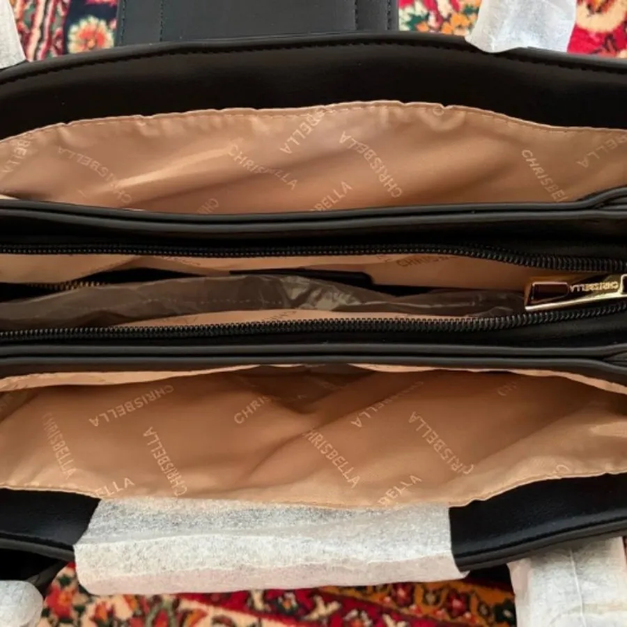 کیف دوشی بزرگ