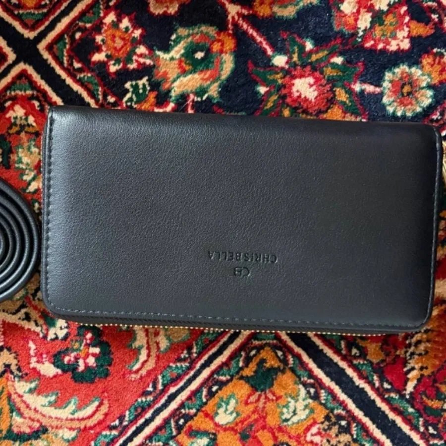 کیف دوشی بزرگ
