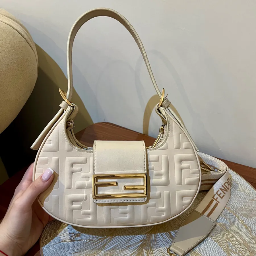 کیف زنانه fendi