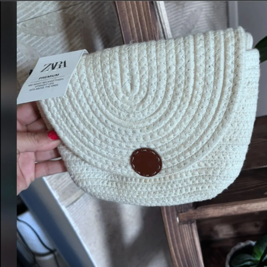 کیف قیطانی زارا