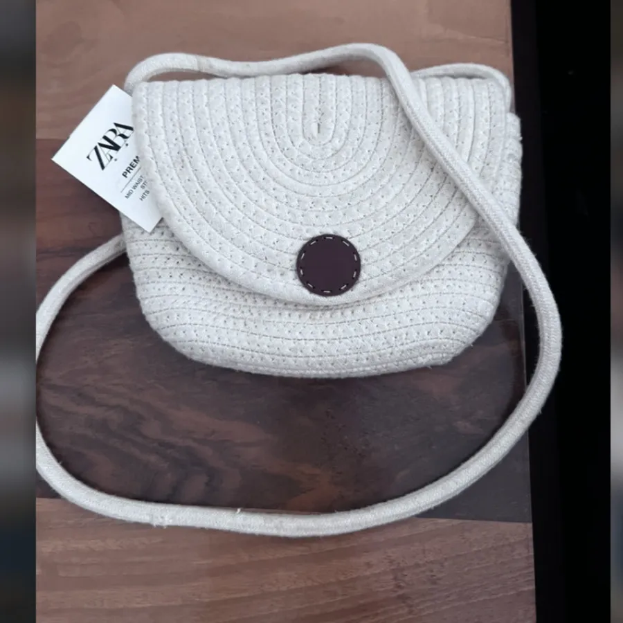 کیف قیطانی زارا
