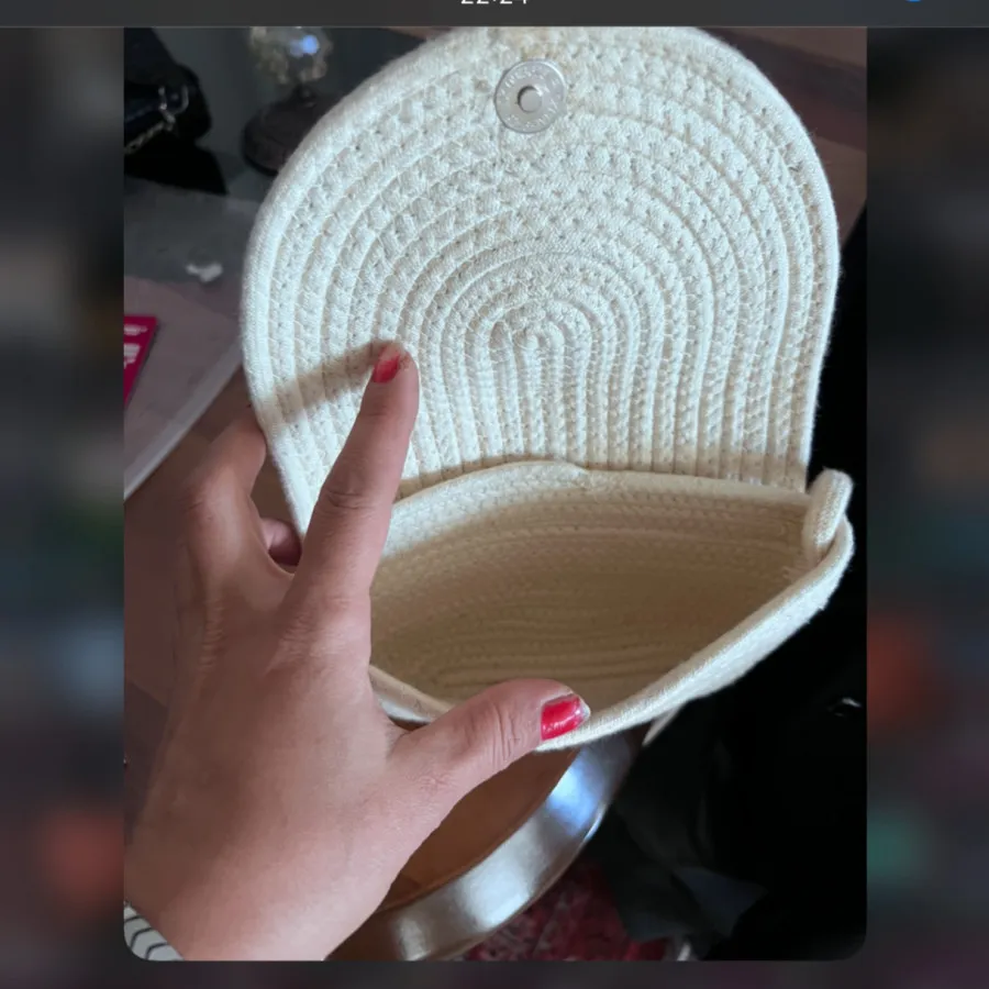 کیف قیطانی زارا