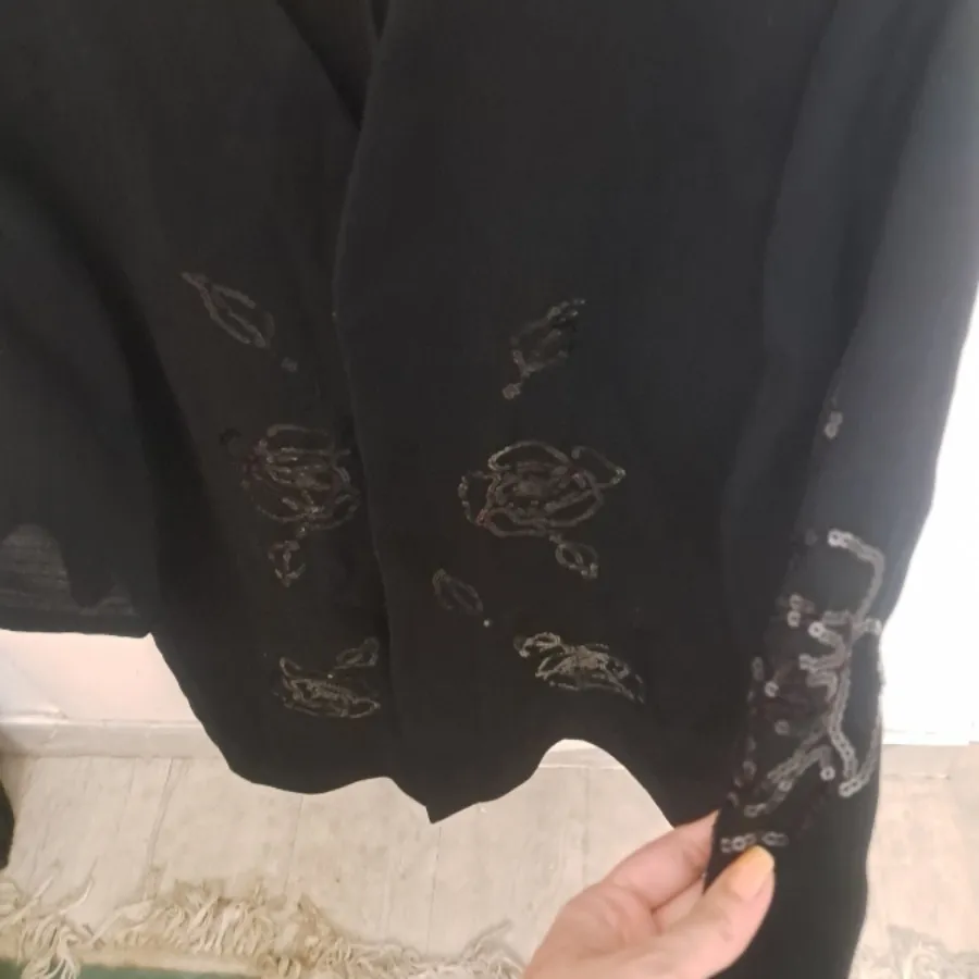 مانتو مجلسی