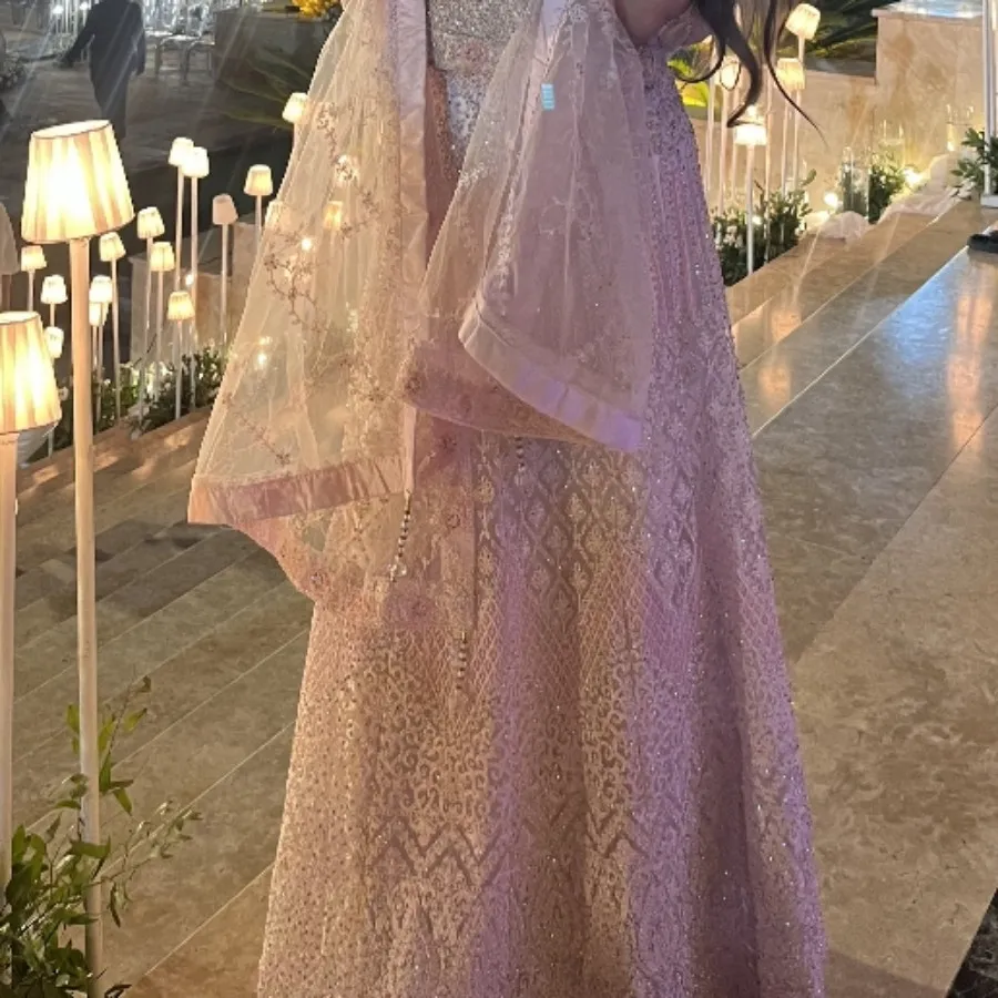 لباس مجلسی