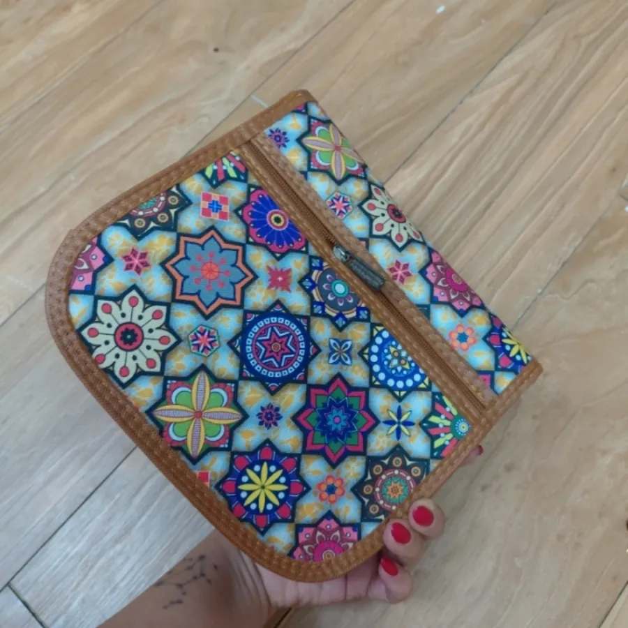کیف طرح سنتی نو