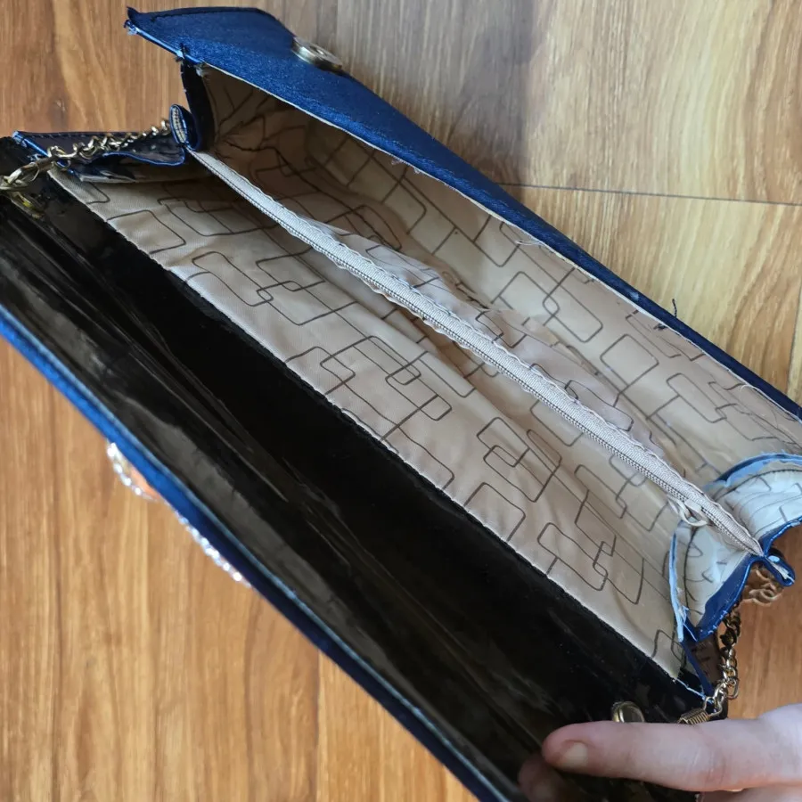 کیف مجلسی