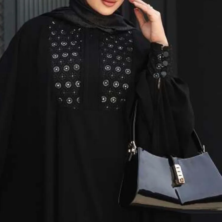 عبا مجلسی