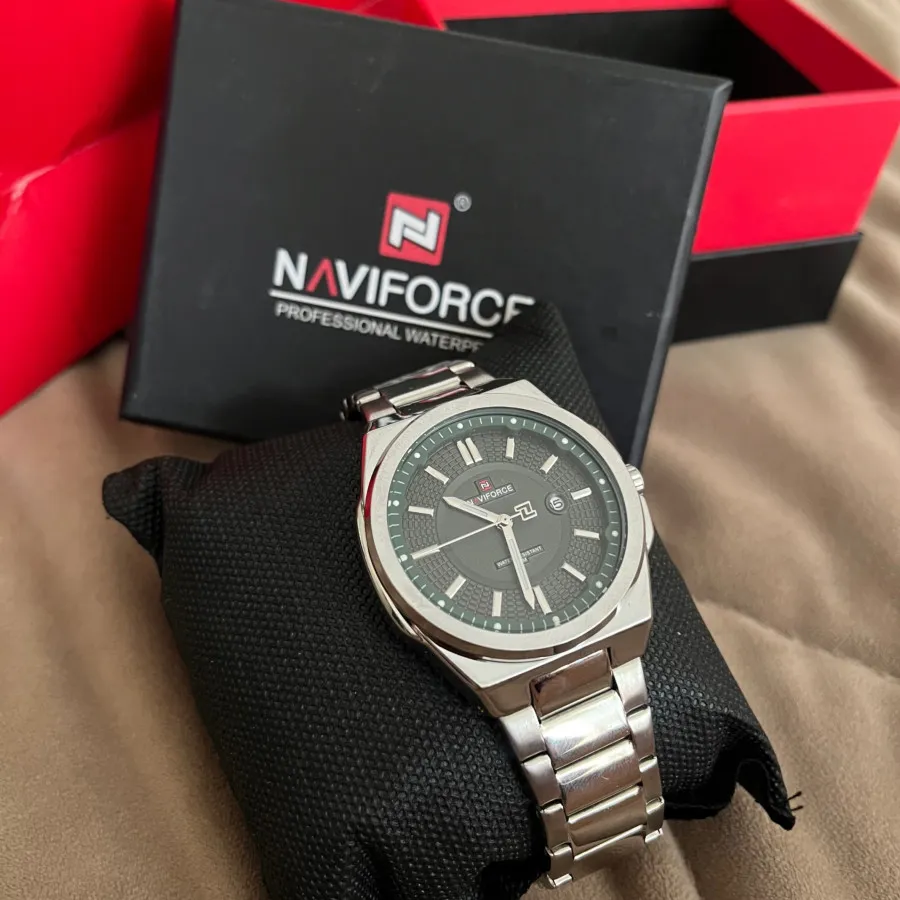 ساعت naviforce نیوی فورس