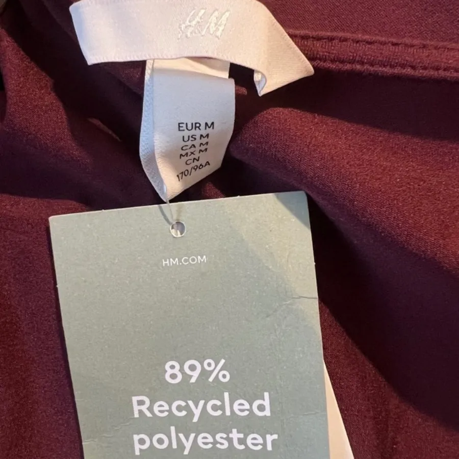 بلوز بادی H&M