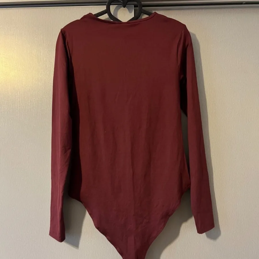 بلوز بادی H&M