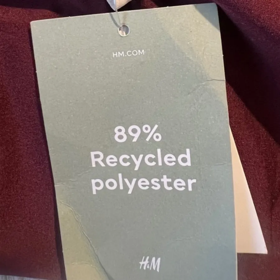 بلوز بادی H&M