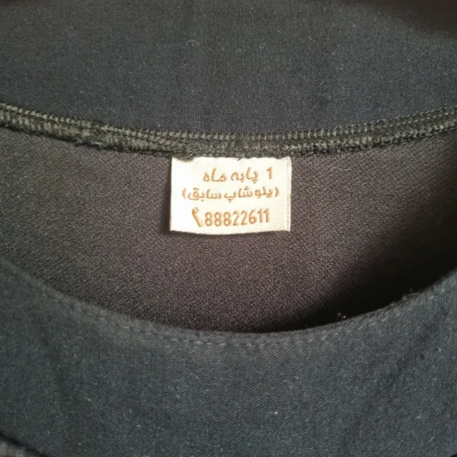 سارافون بارداری