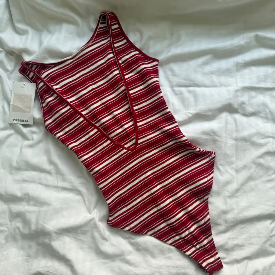 بادی pull & bear
