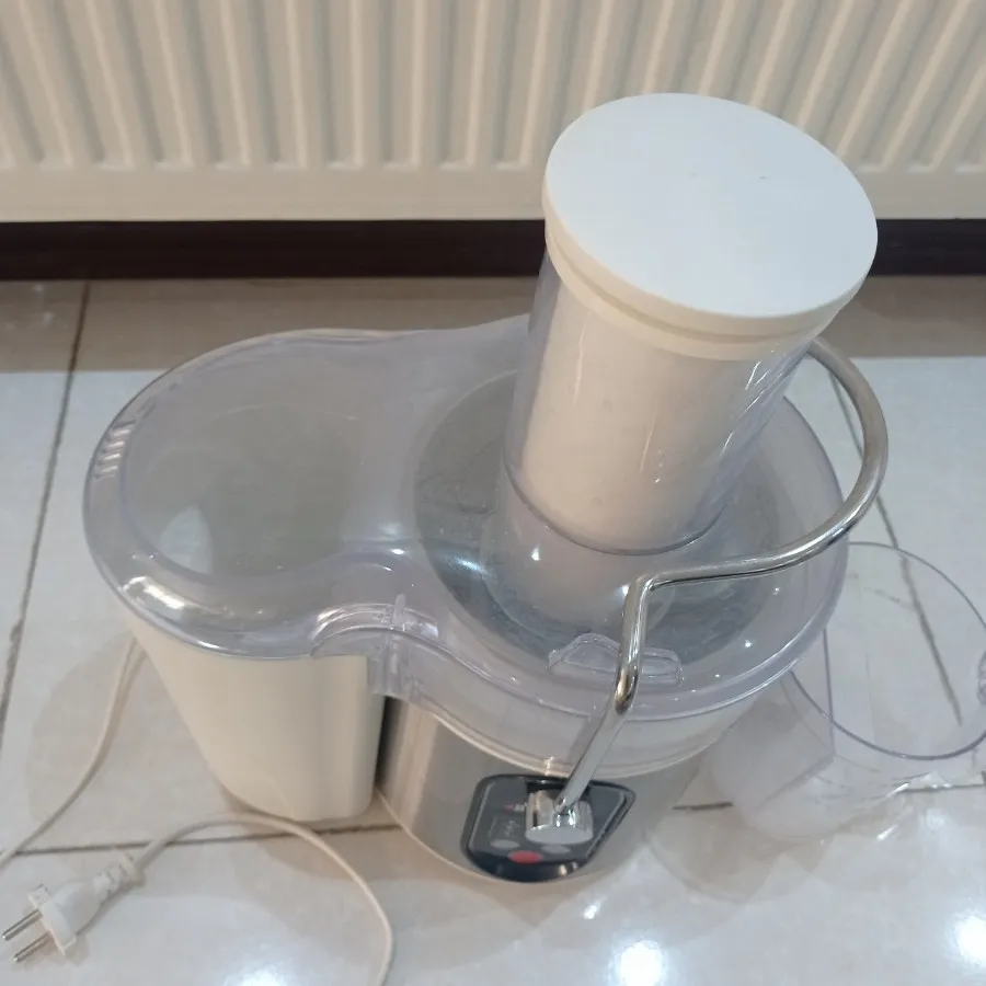 آبمیوه گیری مارک بایترون