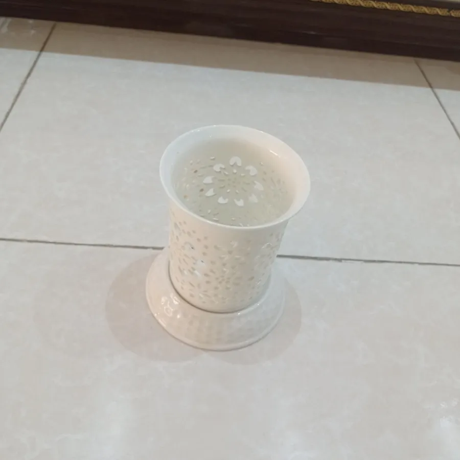 جا قاشقی
