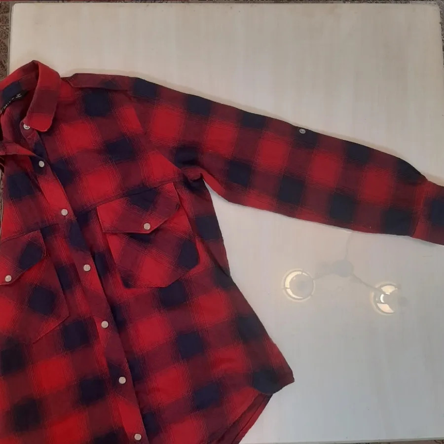 پیراهن کشمیر پاییزه zara