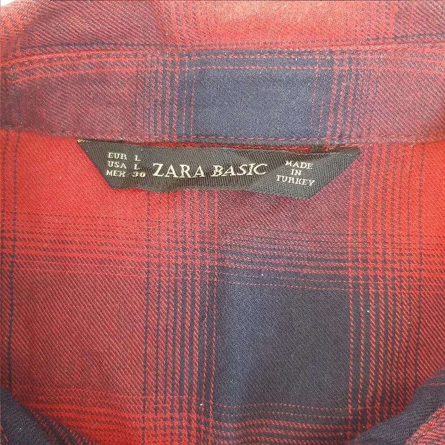 پیراهن کشمیر پاییزه zara