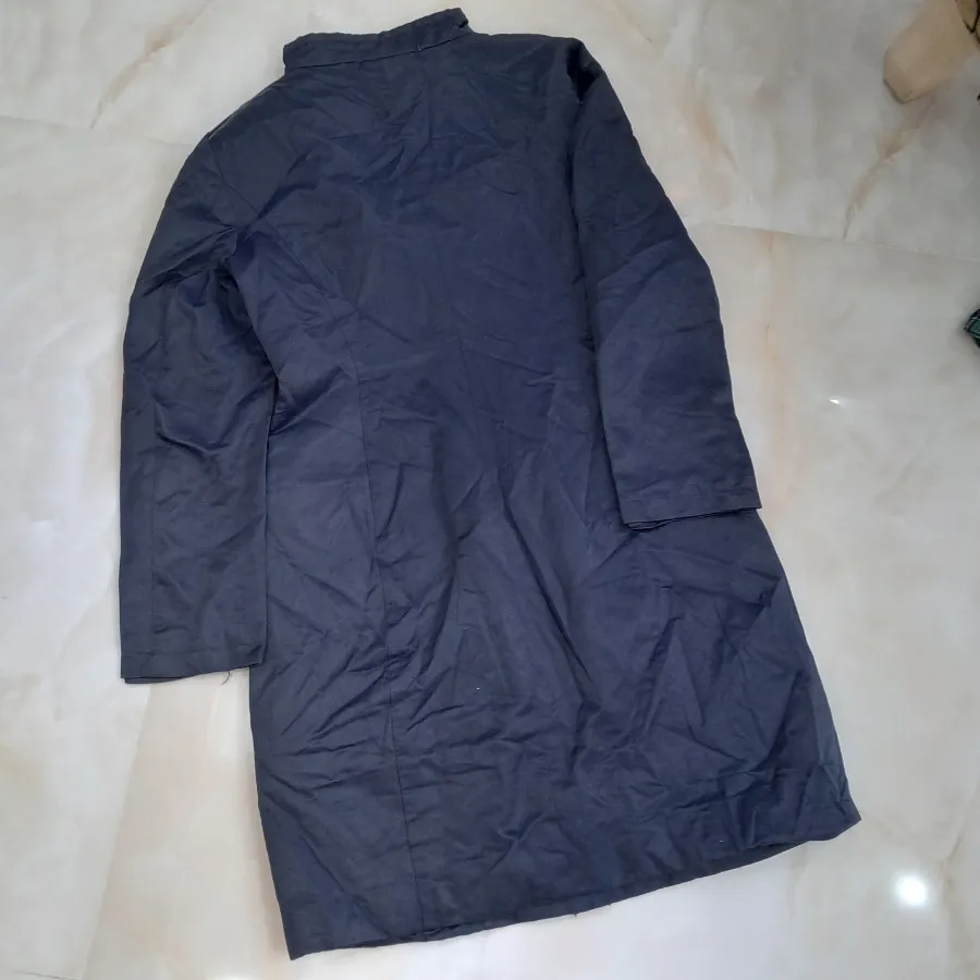 بارانی ایتالیایی