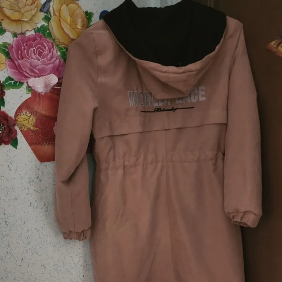 کاپشن بسیار گرم