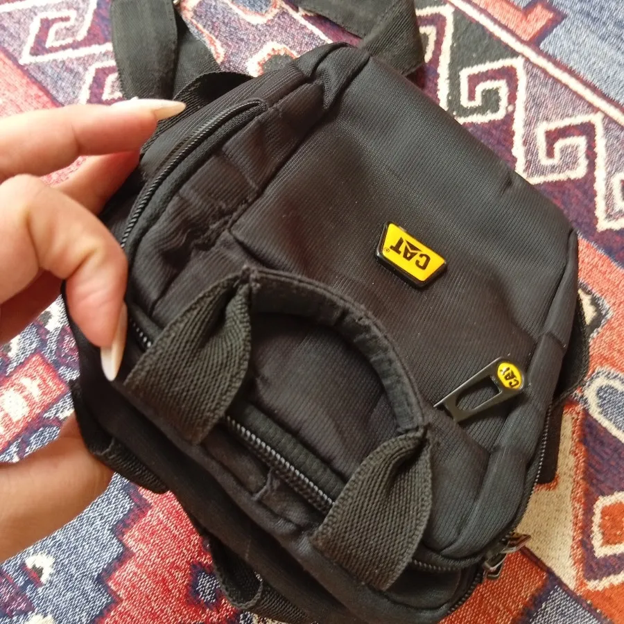 کیف مردانه