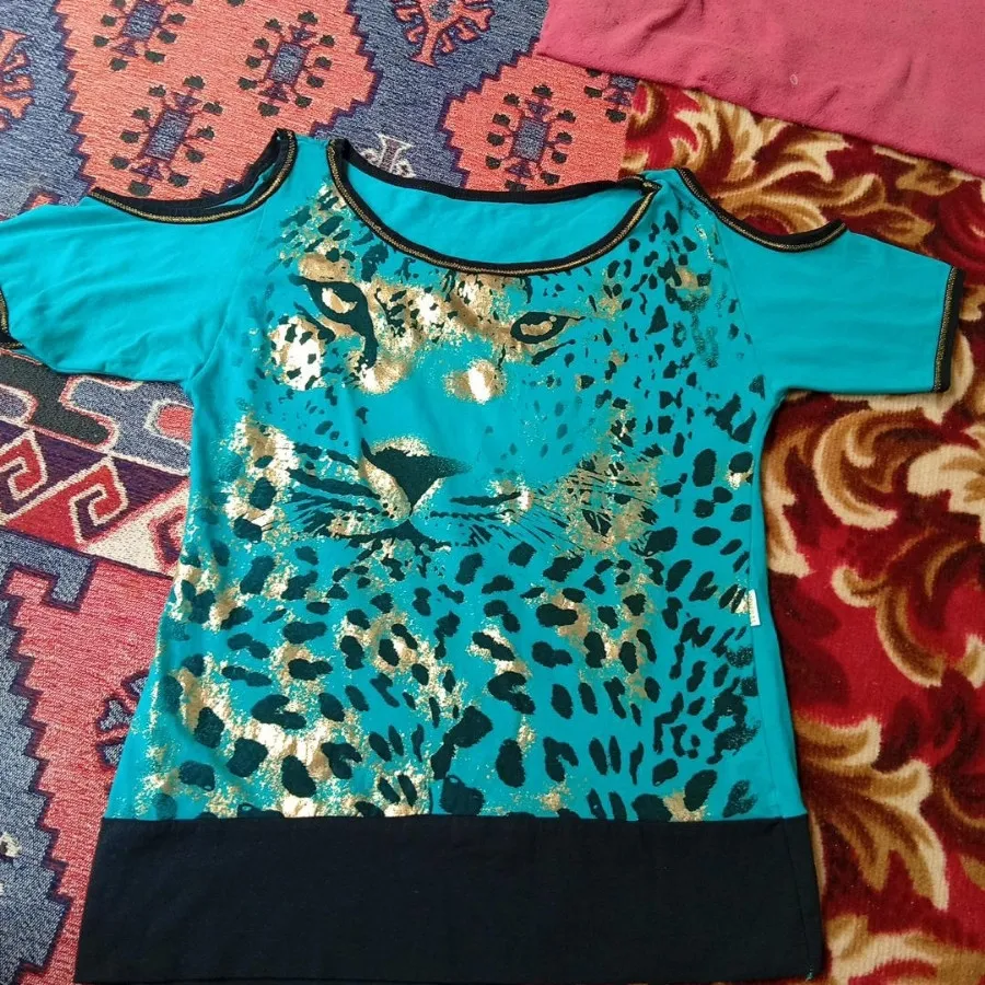 تیشرت زنانه