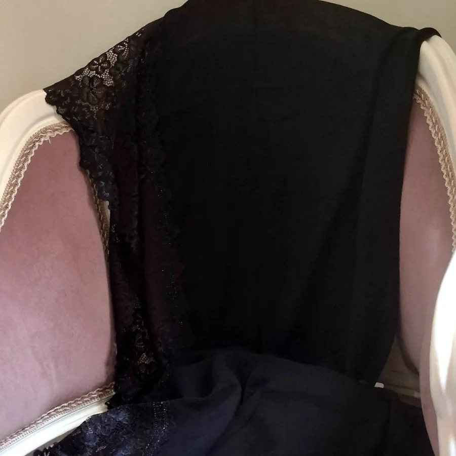 شال مجلسی زنانه