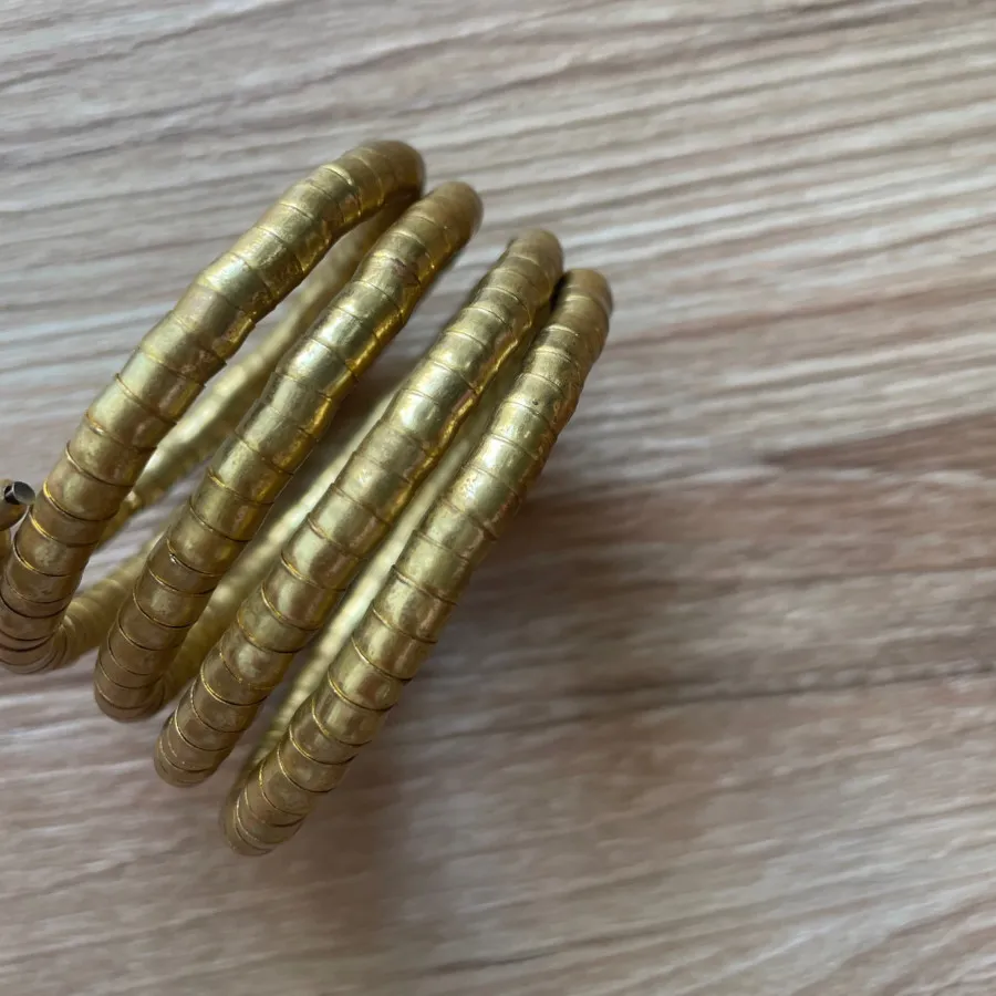 بنگل برنجی