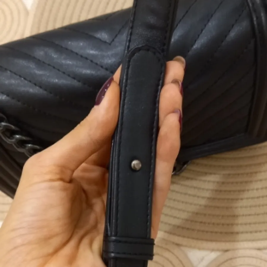 کیف شنل
