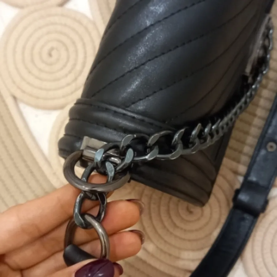 کیف شنل