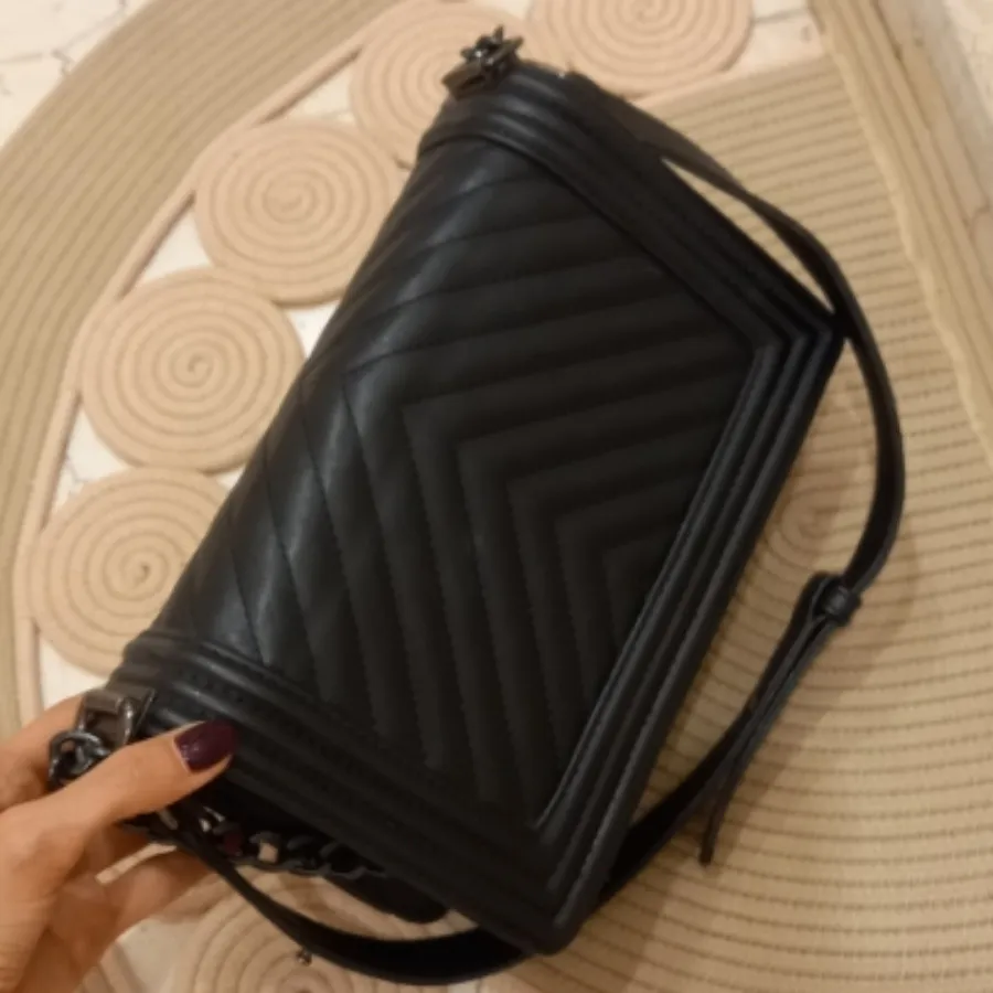 کیف شنل