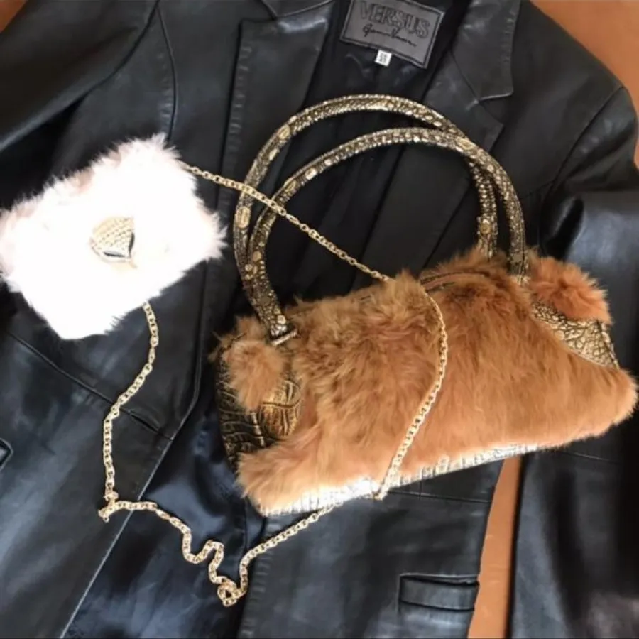 کیف دستی