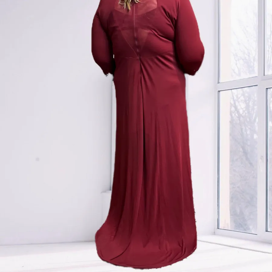لباس مجلسی کارشده